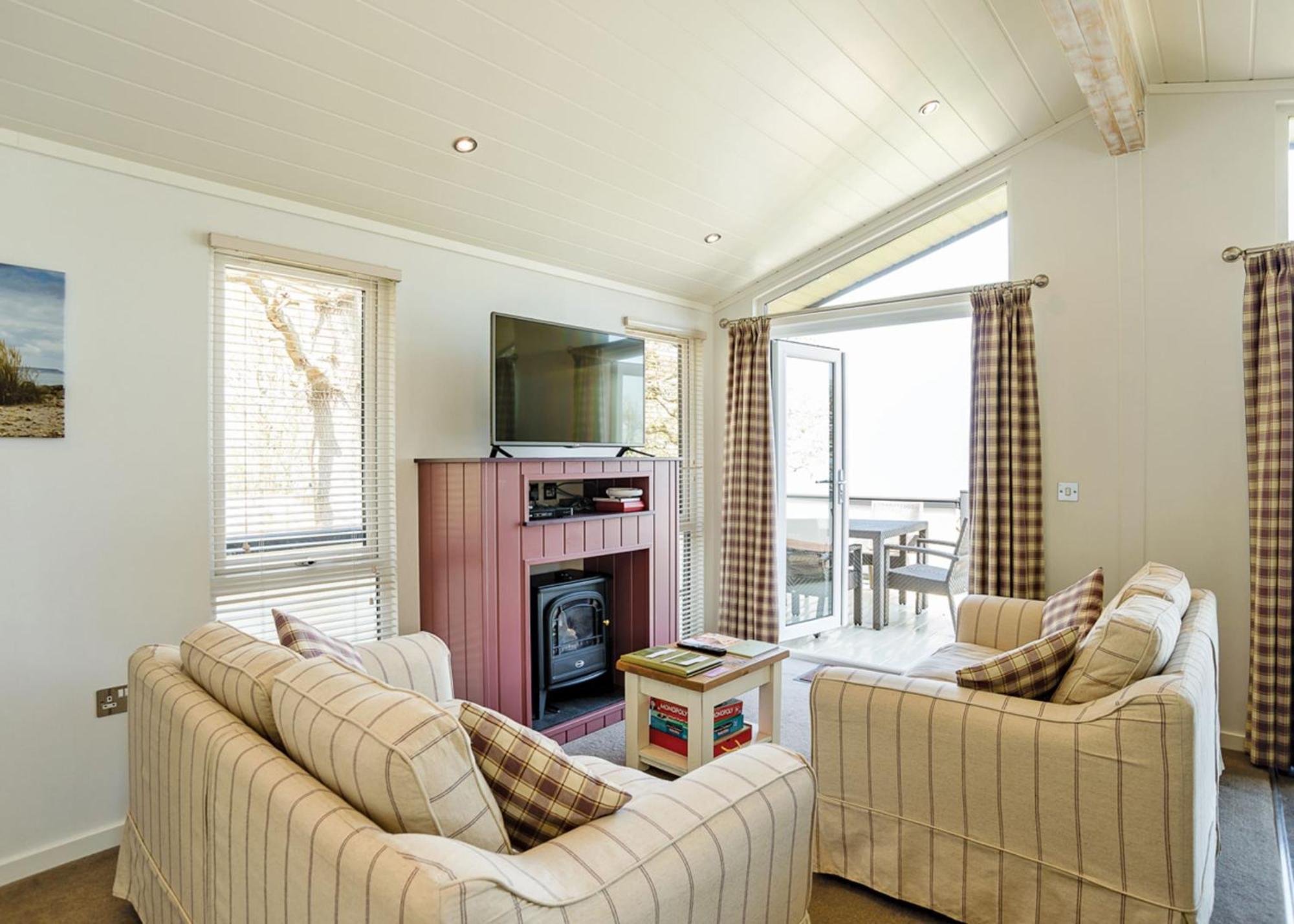 Готель Woodside Coastal Retreat Fishbourne  Номер фото