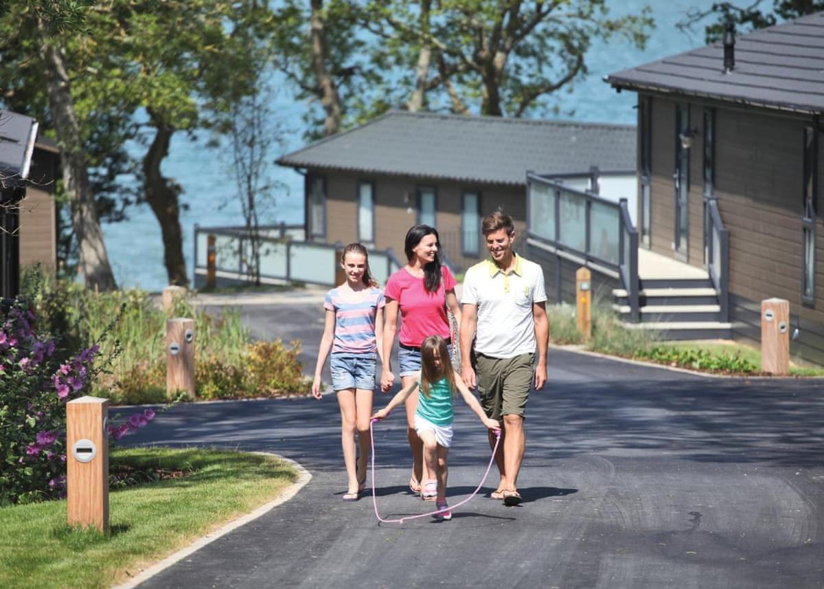 Готель Woodside Coastal Retreat Fishbourne  Екстер'єр фото