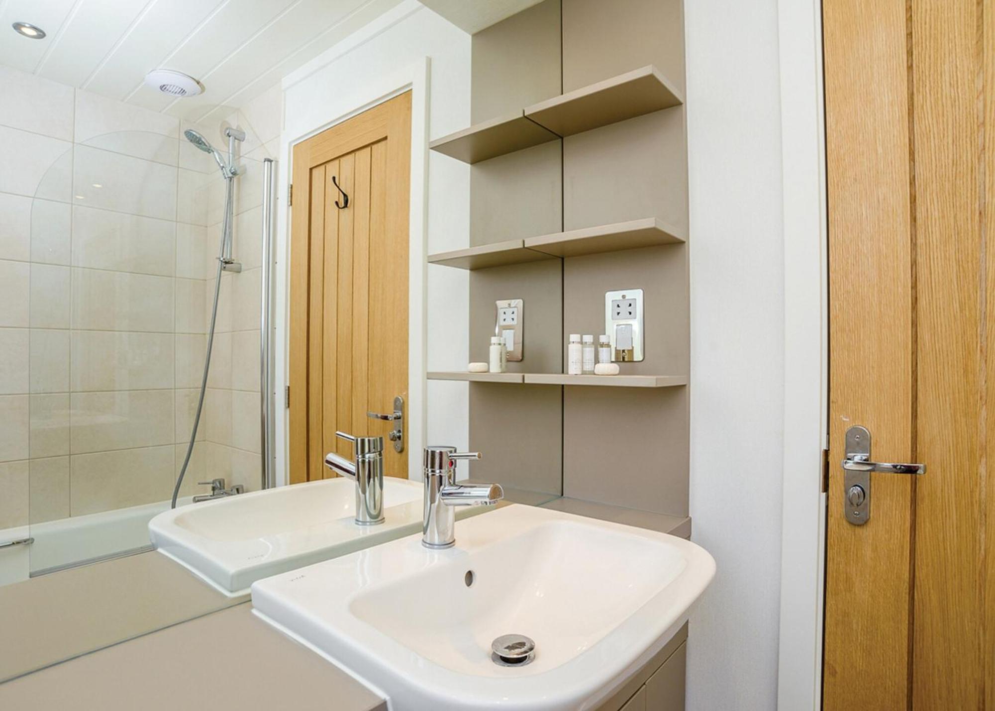 Готель Woodside Coastal Retreat Fishbourne  Номер фото