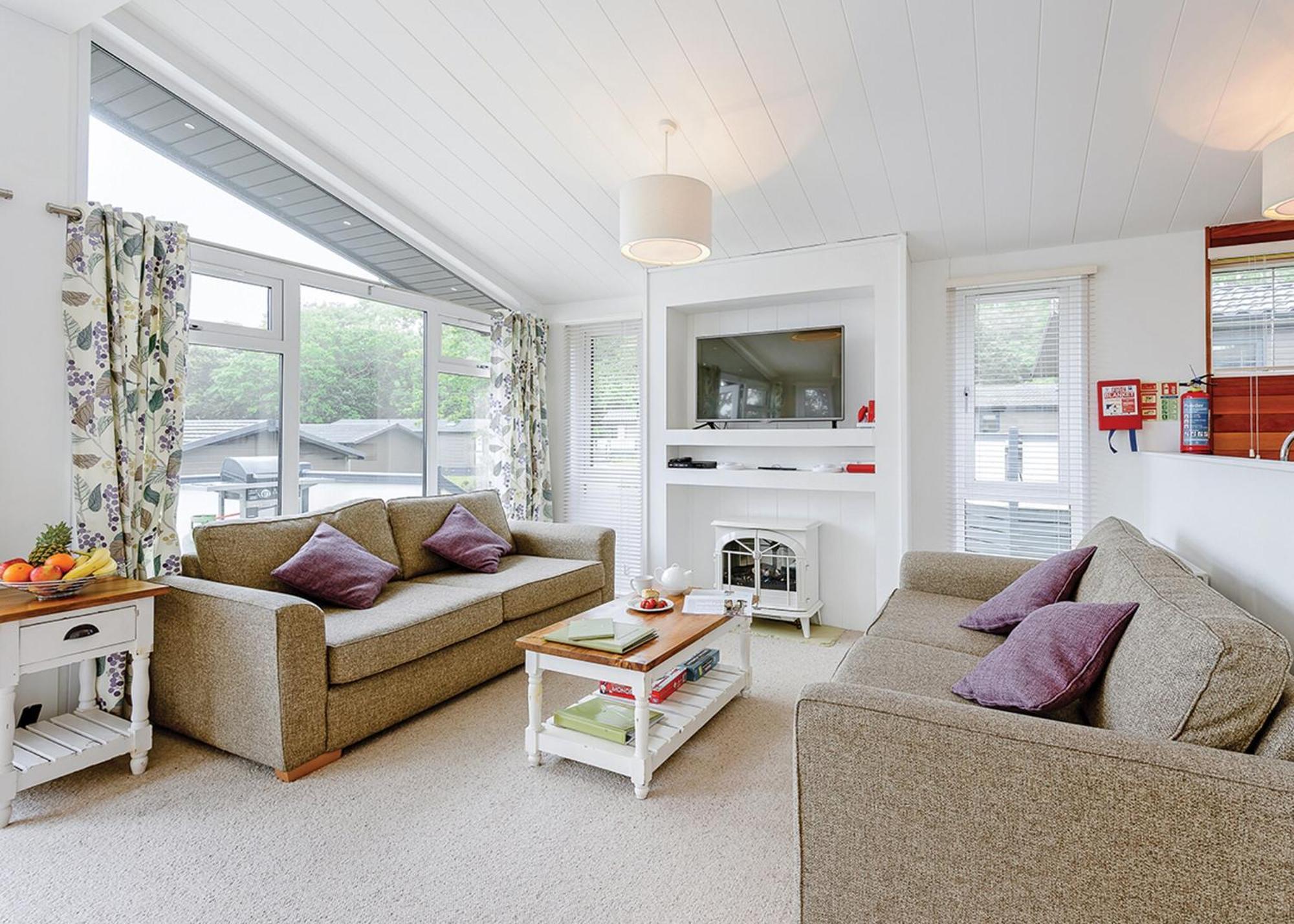 Готель Woodside Coastal Retreat Fishbourne  Номер фото