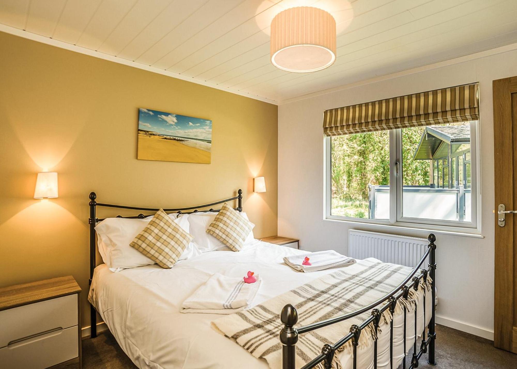 Готель Woodside Coastal Retreat Fishbourne  Номер фото