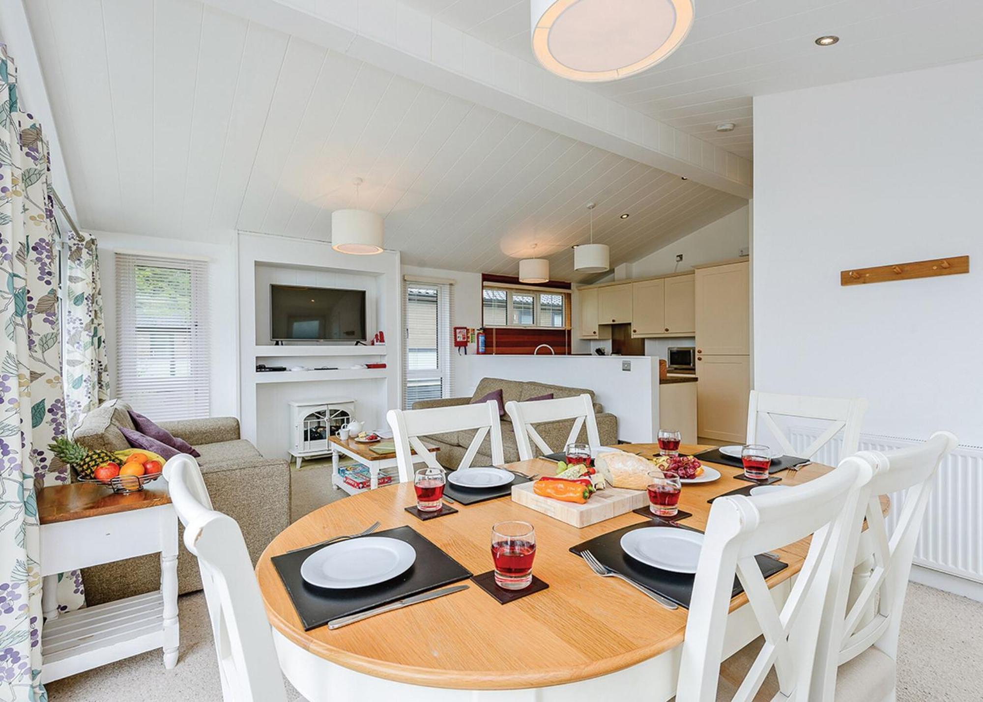 Готель Woodside Coastal Retreat Fishbourne  Номер фото
