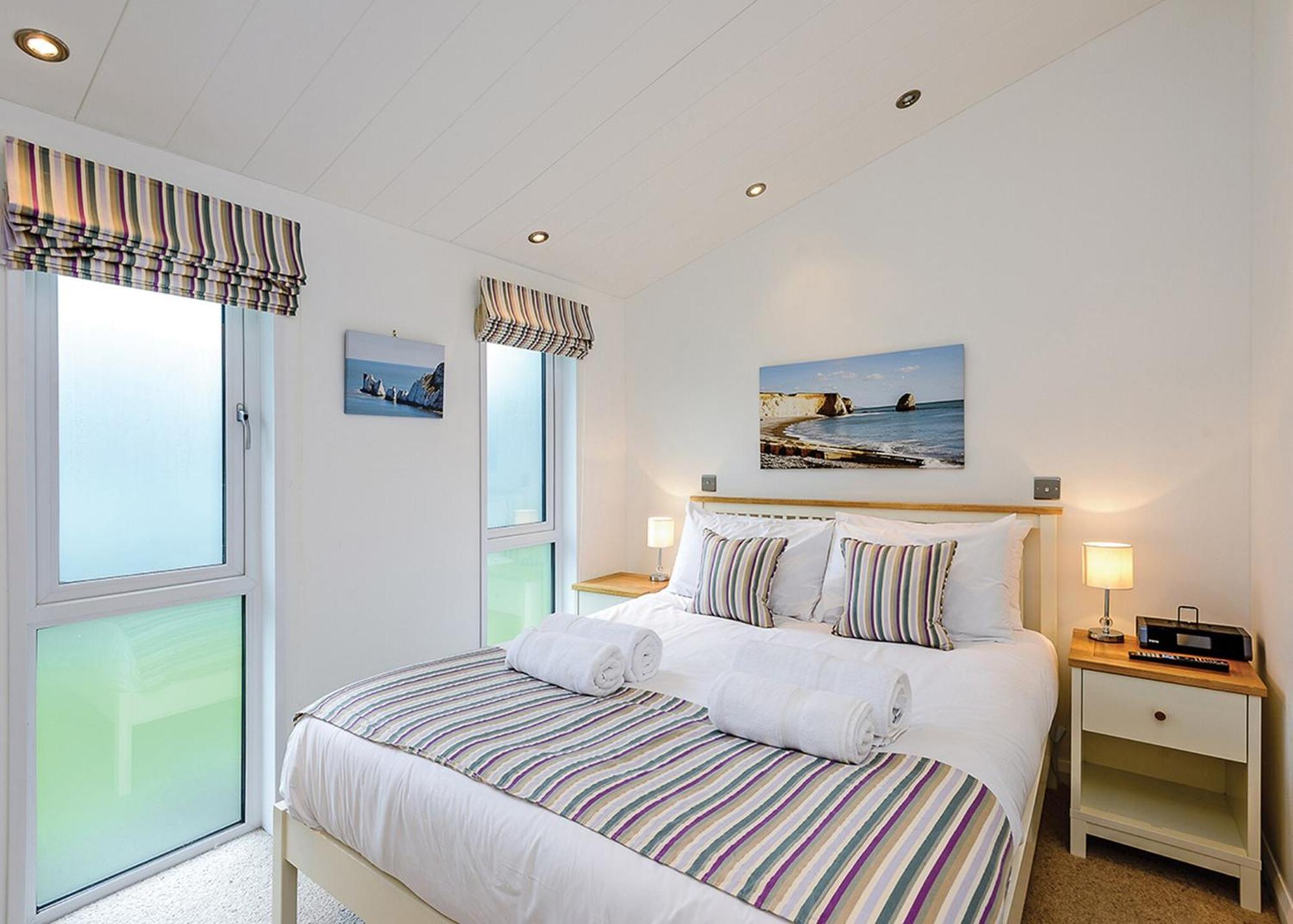 Готель Woodside Coastal Retreat Fishbourne  Номер фото