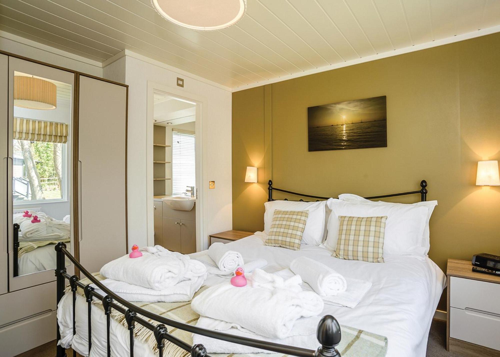 Готель Woodside Coastal Retreat Fishbourne  Номер фото