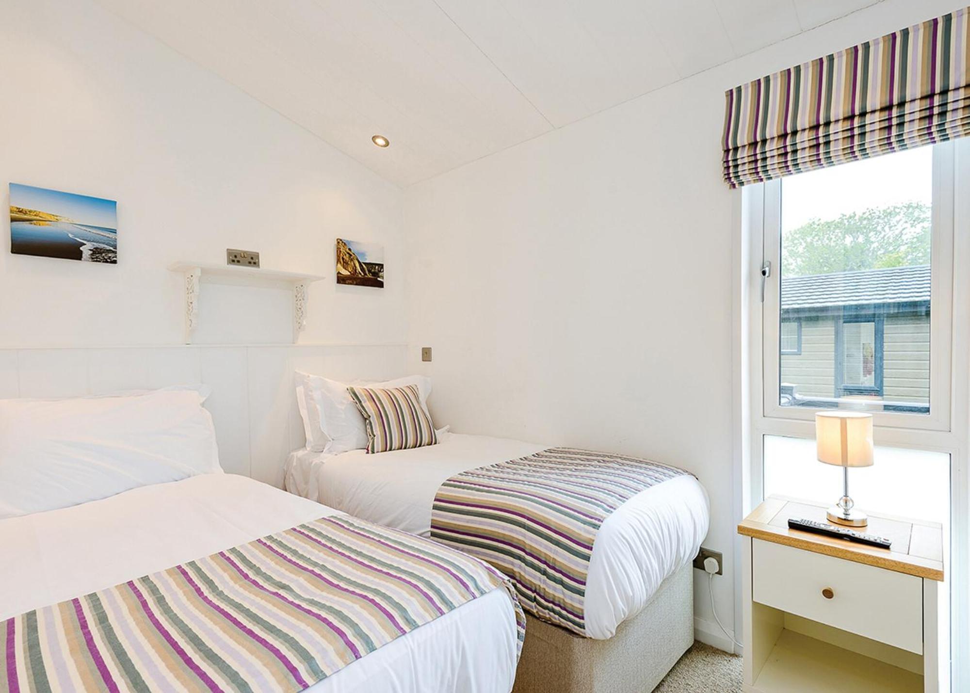 Готель Woodside Coastal Retreat Fishbourne  Номер фото