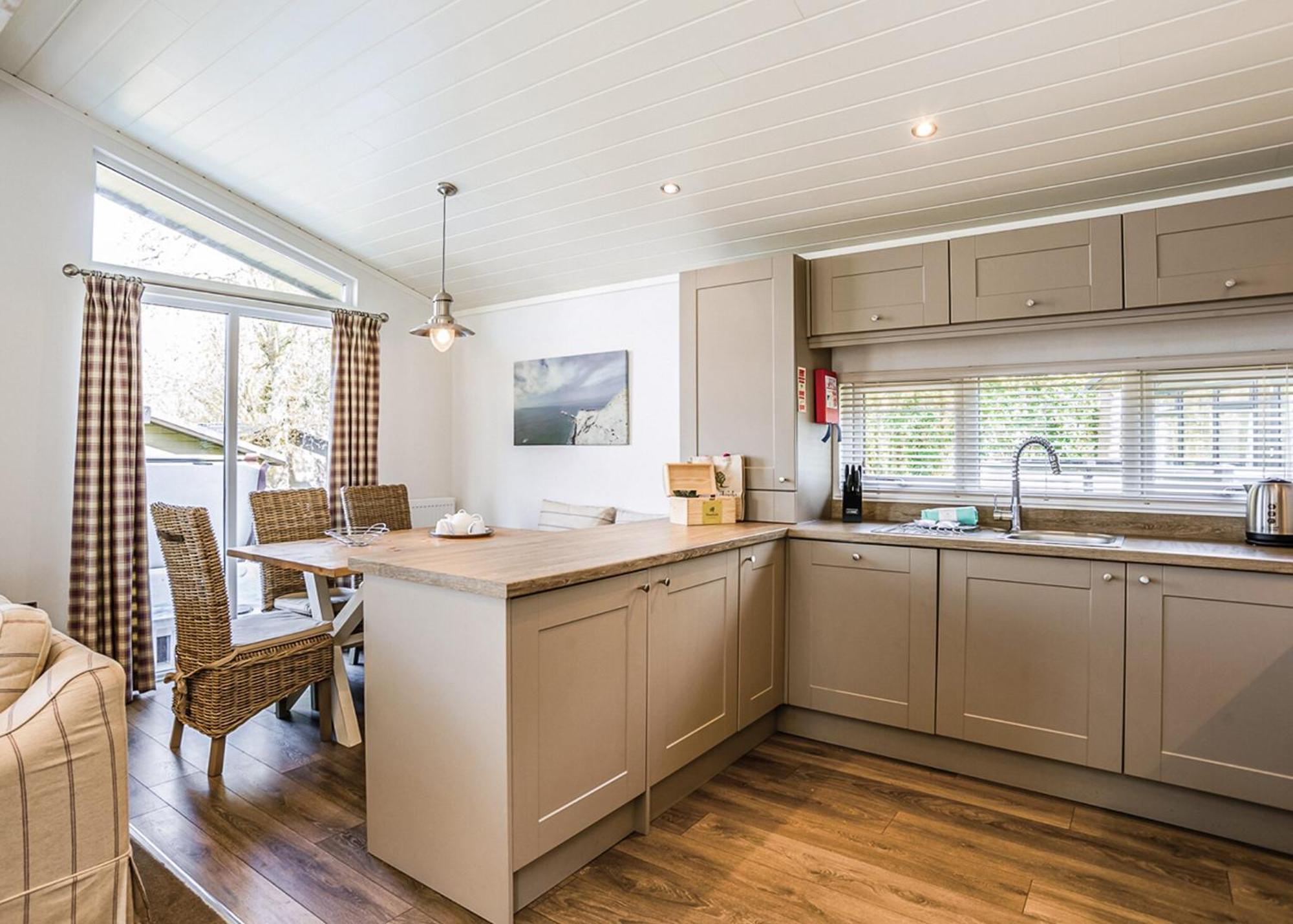 Готель Woodside Coastal Retreat Fishbourne  Номер фото
