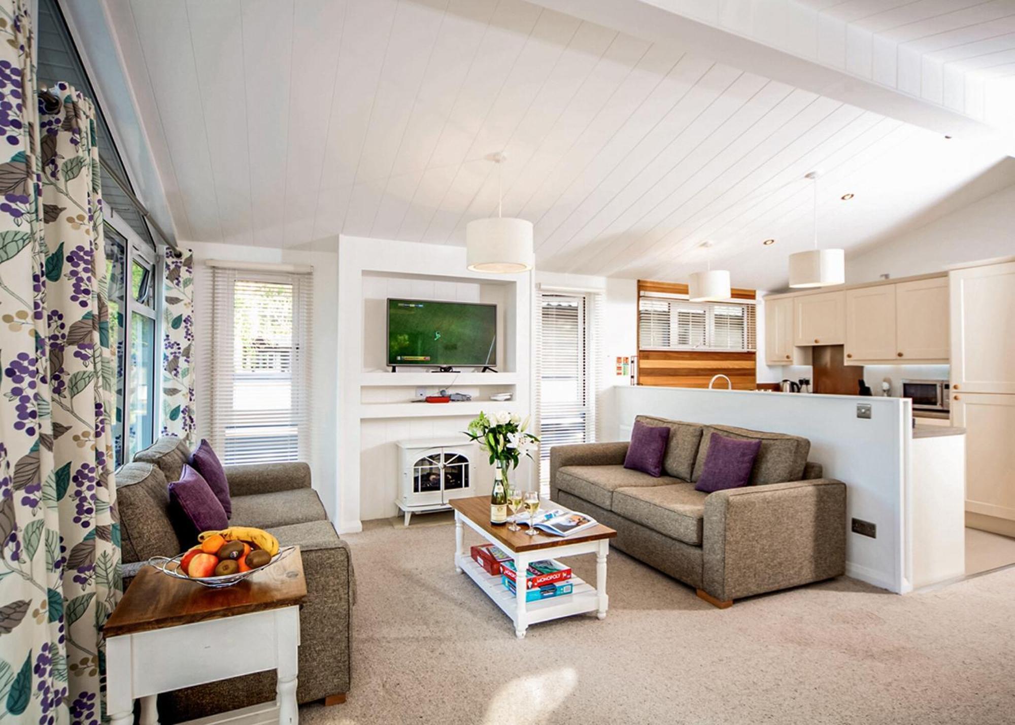 Готель Woodside Coastal Retreat Fishbourne  Номер фото