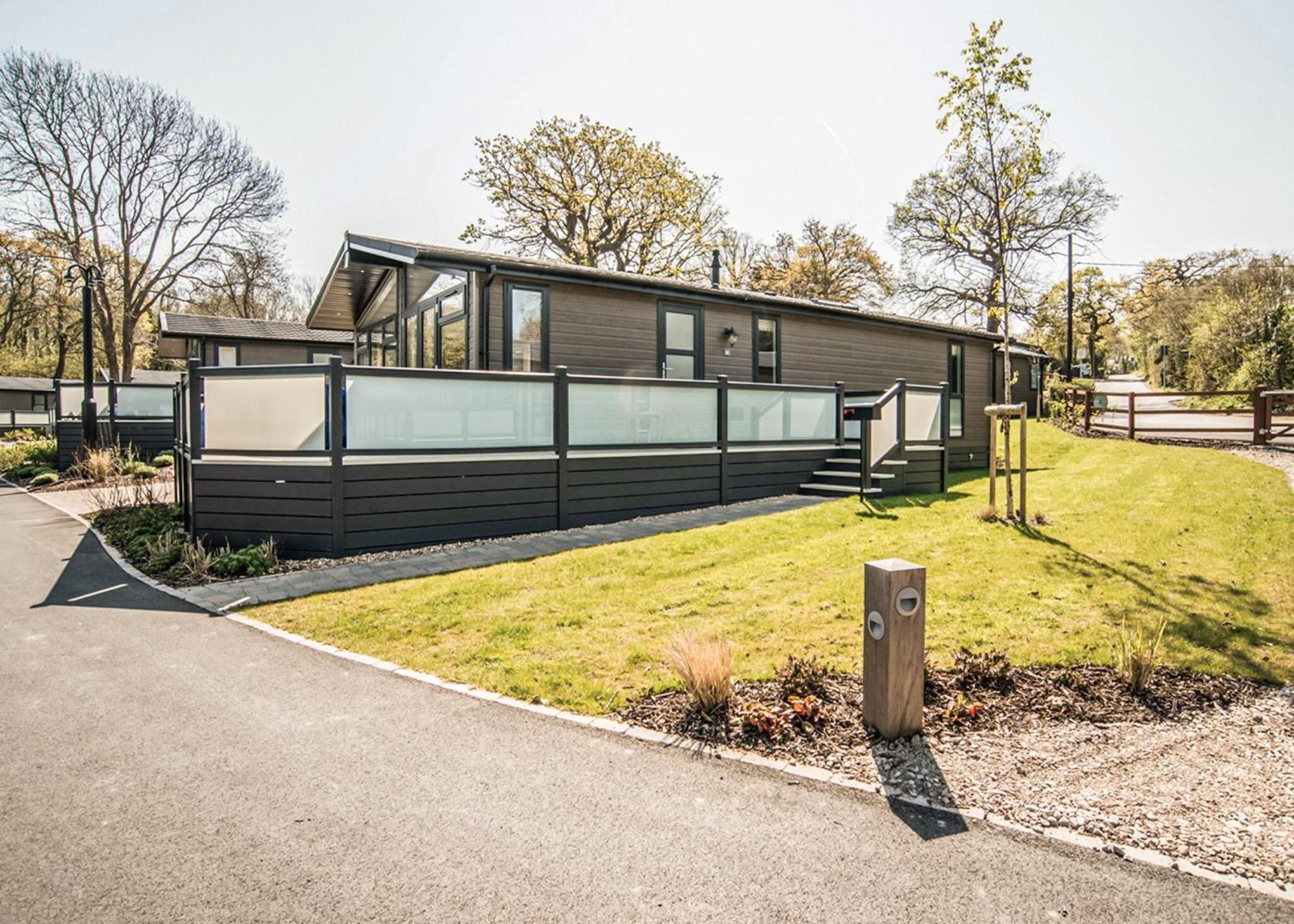 Готель Woodside Coastal Retreat Fishbourne  Номер фото