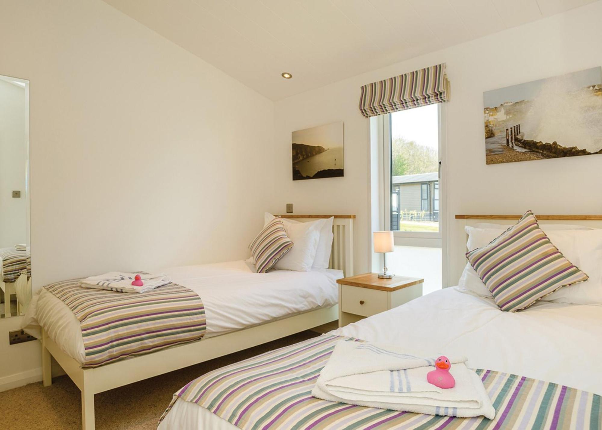 Готель Woodside Coastal Retreat Fishbourne  Номер фото