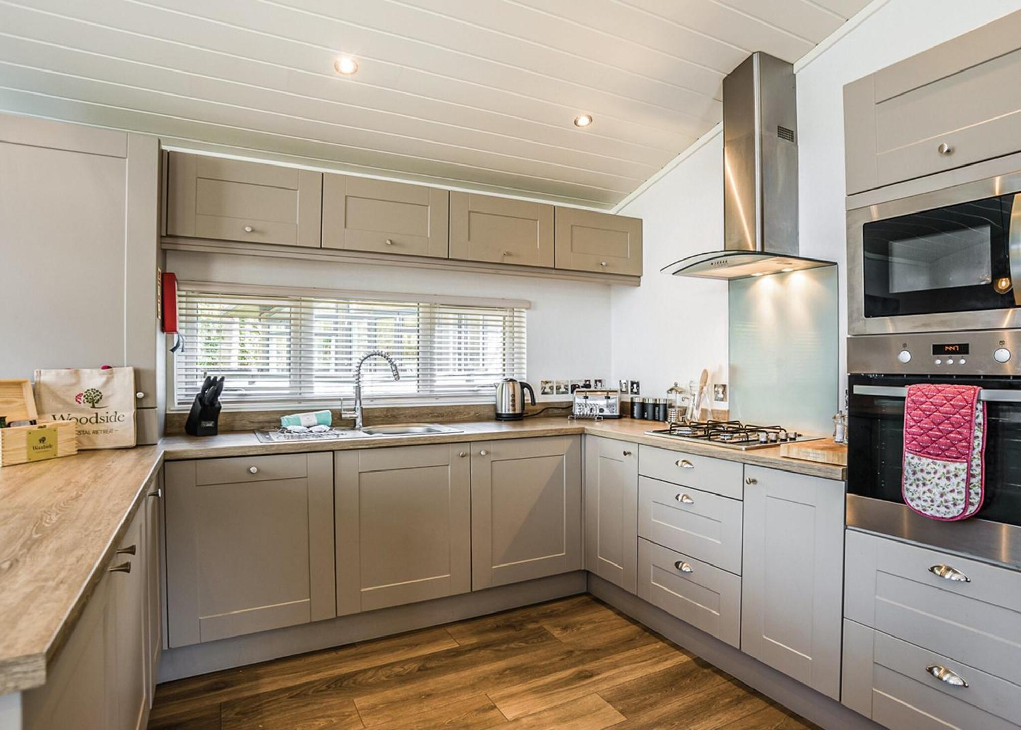Готель Woodside Coastal Retreat Fishbourne  Номер фото