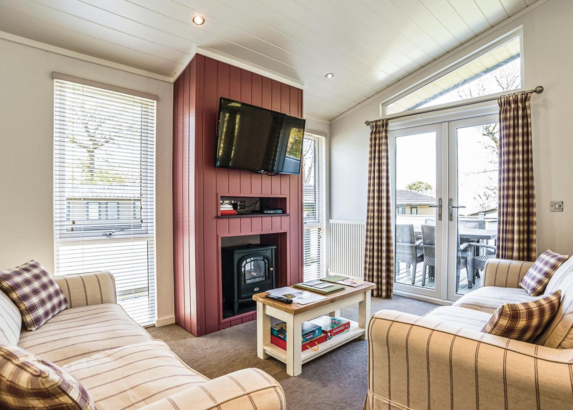 Готель Woodside Coastal Retreat Fishbourne  Номер фото