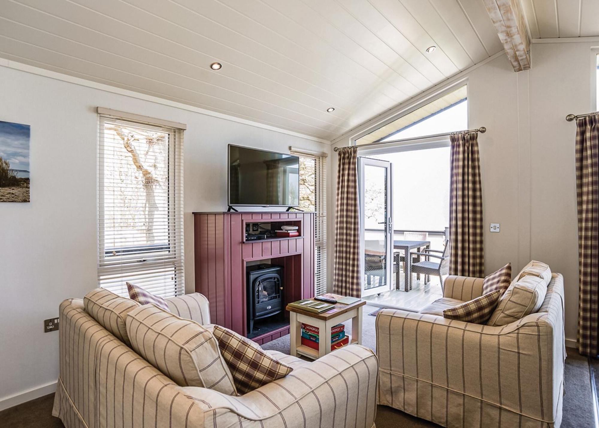 Готель Woodside Coastal Retreat Fishbourne  Номер фото