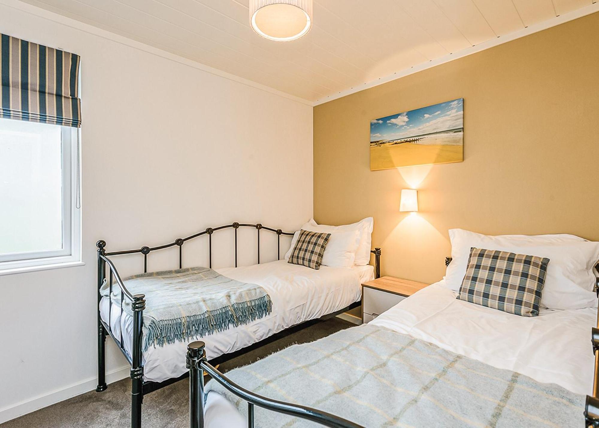 Готель Woodside Coastal Retreat Fishbourne  Номер фото