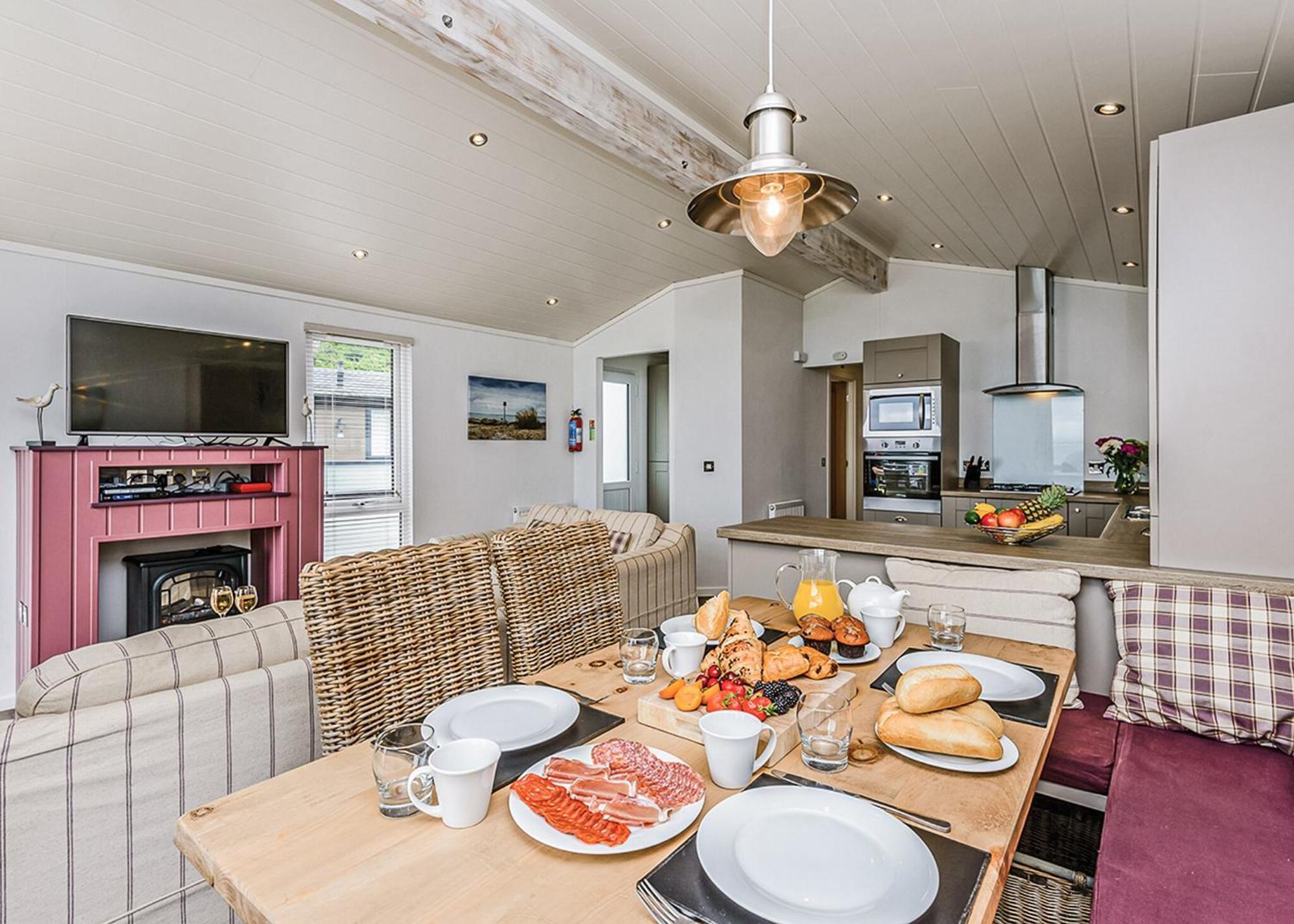 Готель Woodside Coastal Retreat Fishbourne  Номер фото