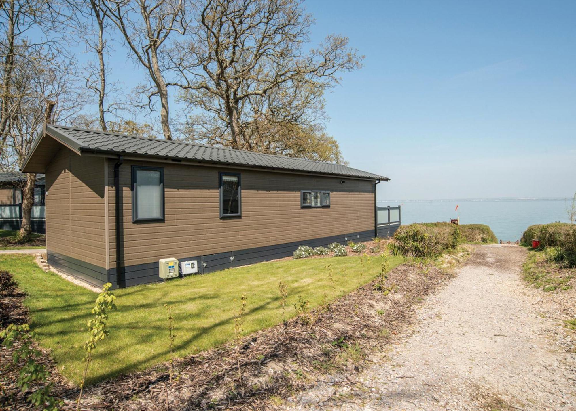 Готель Woodside Coastal Retreat Fishbourne  Номер фото