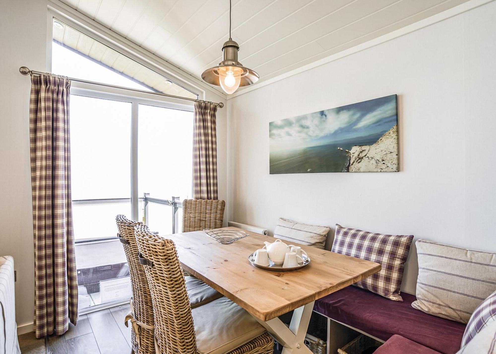 Готель Woodside Coastal Retreat Fishbourne  Номер фото