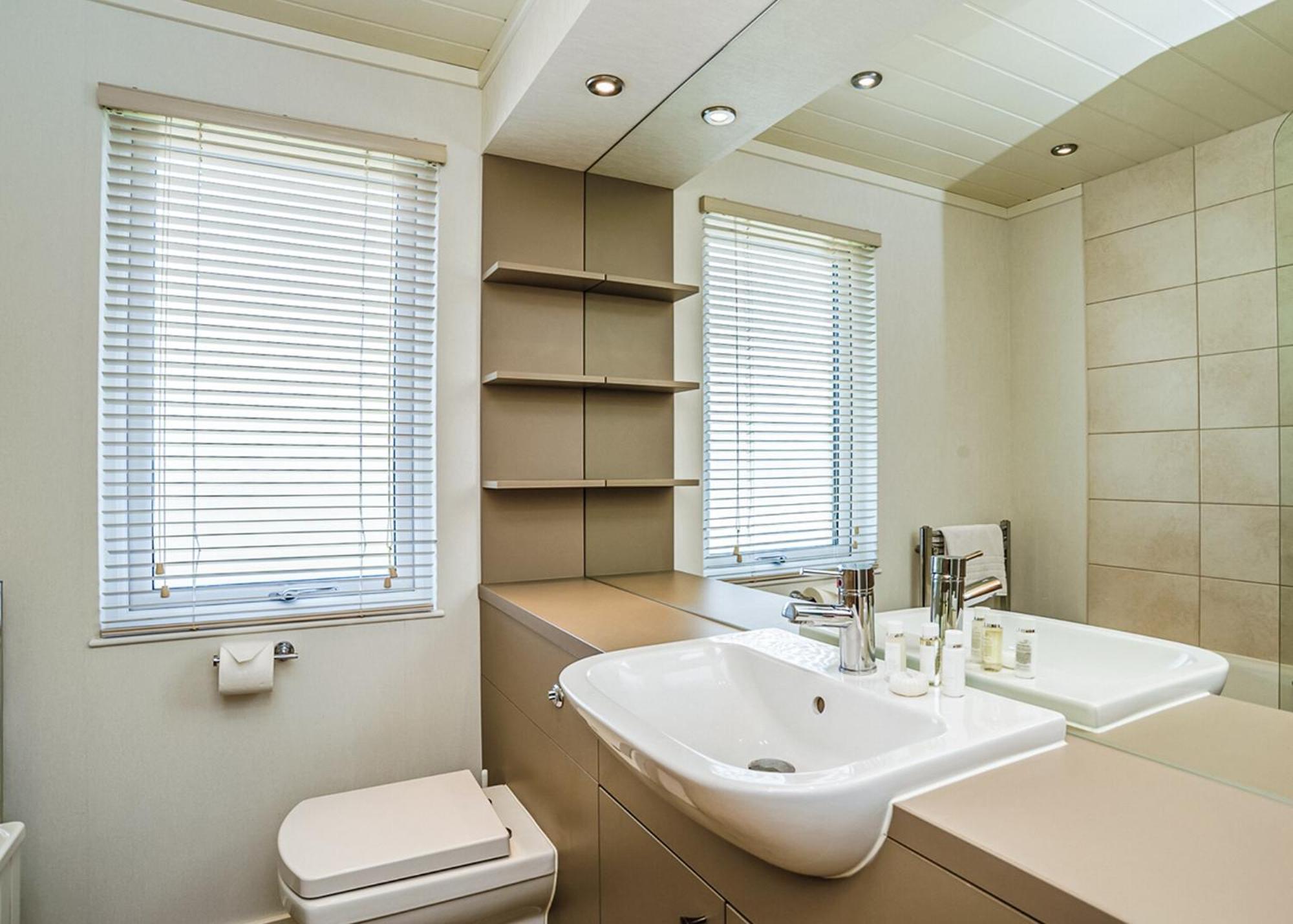 Готель Woodside Coastal Retreat Fishbourne  Номер фото