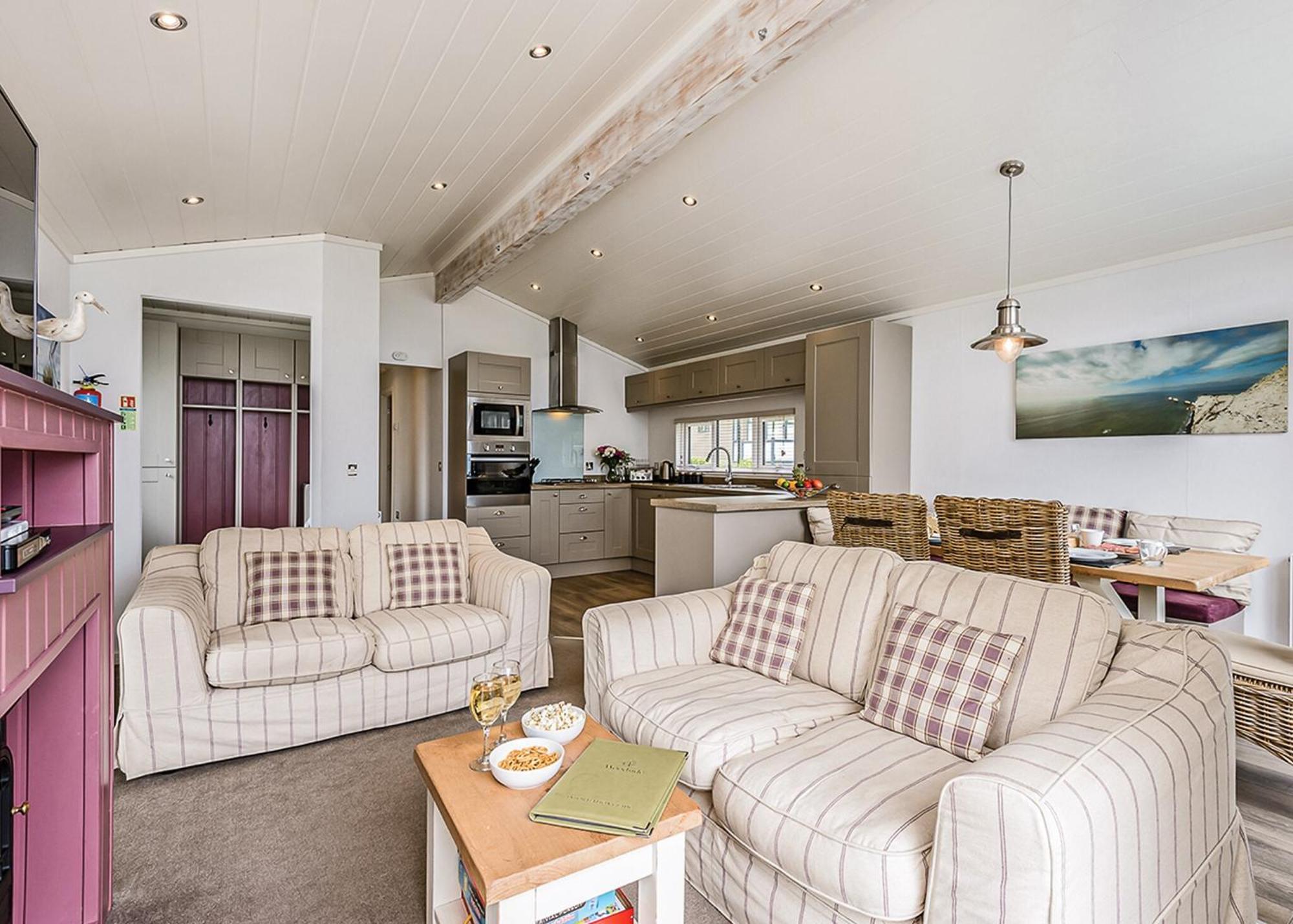 Готель Woodside Coastal Retreat Fishbourne  Номер фото