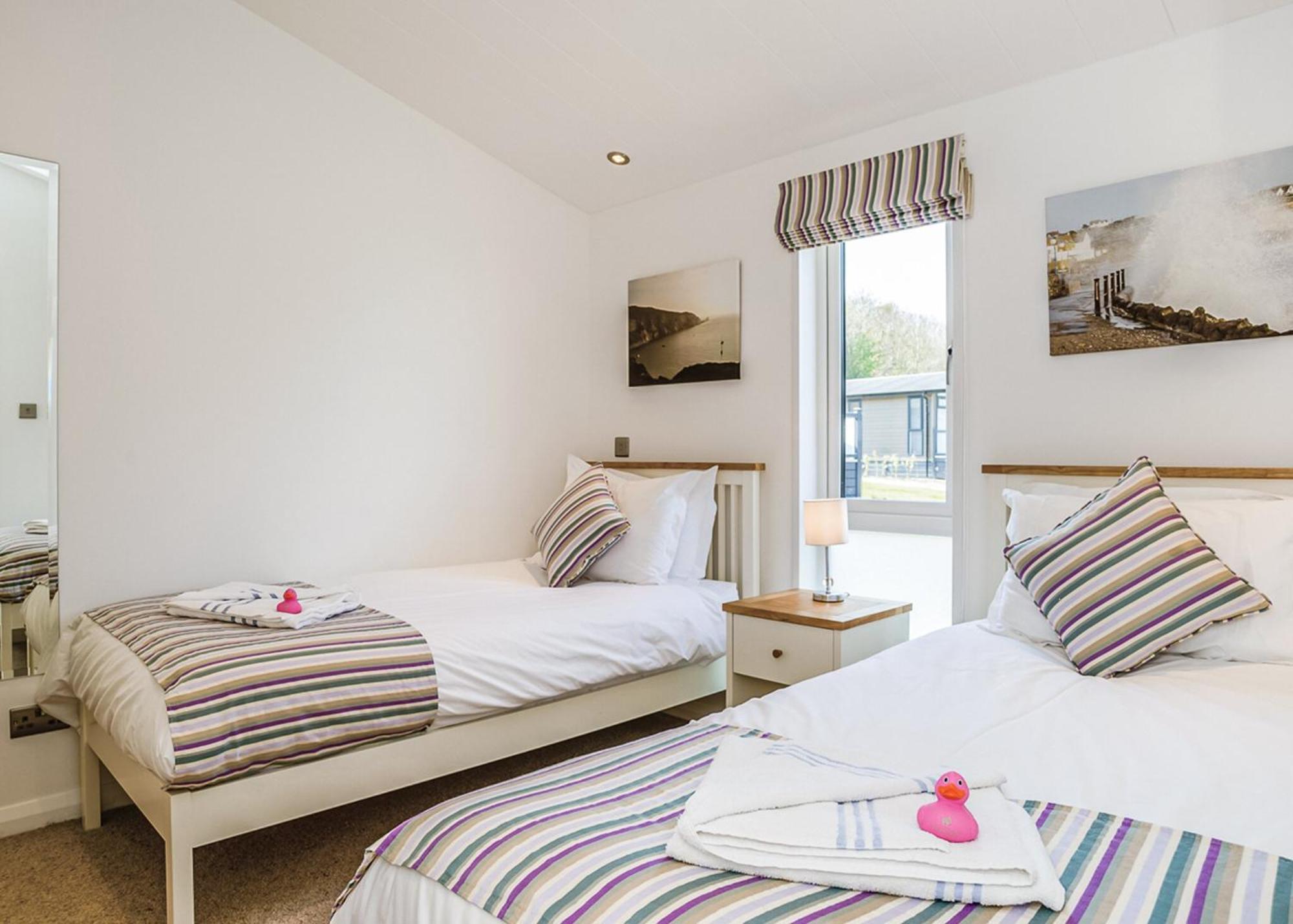 Готель Woodside Coastal Retreat Fishbourne  Номер фото