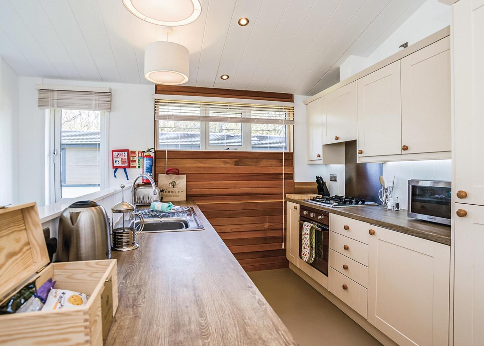 Готель Woodside Coastal Retreat Fishbourne  Номер фото