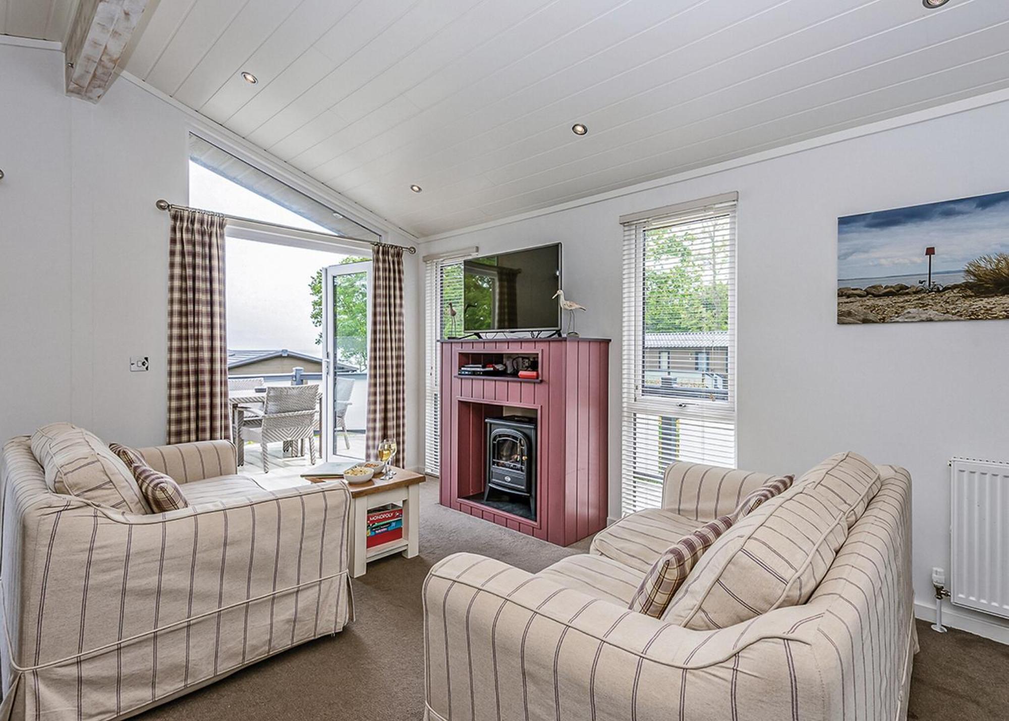 Готель Woodside Coastal Retreat Fishbourne  Номер фото