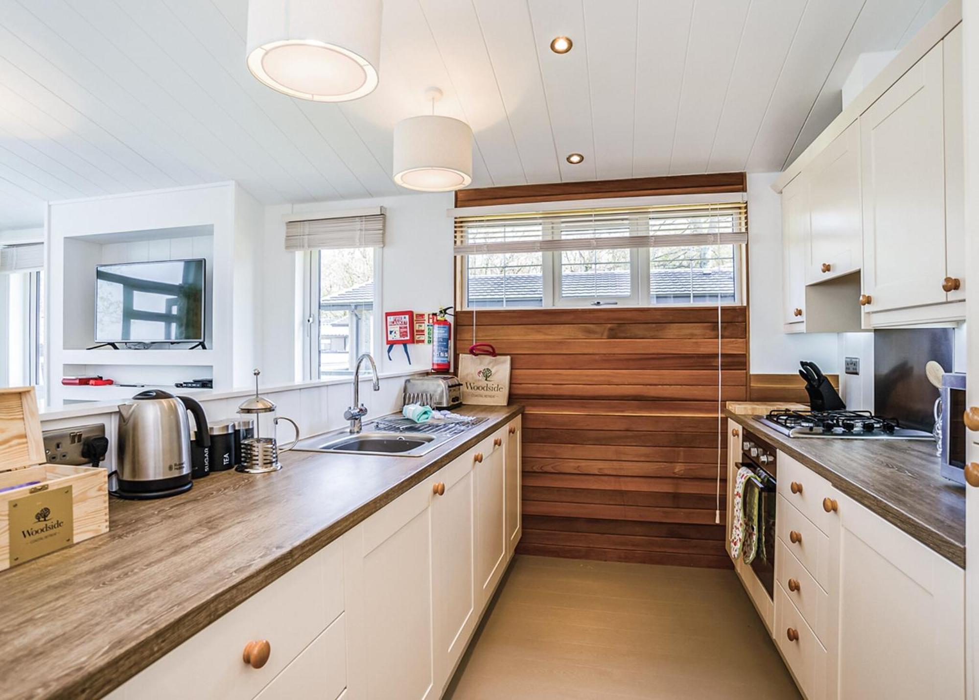 Готель Woodside Coastal Retreat Fishbourne  Номер фото