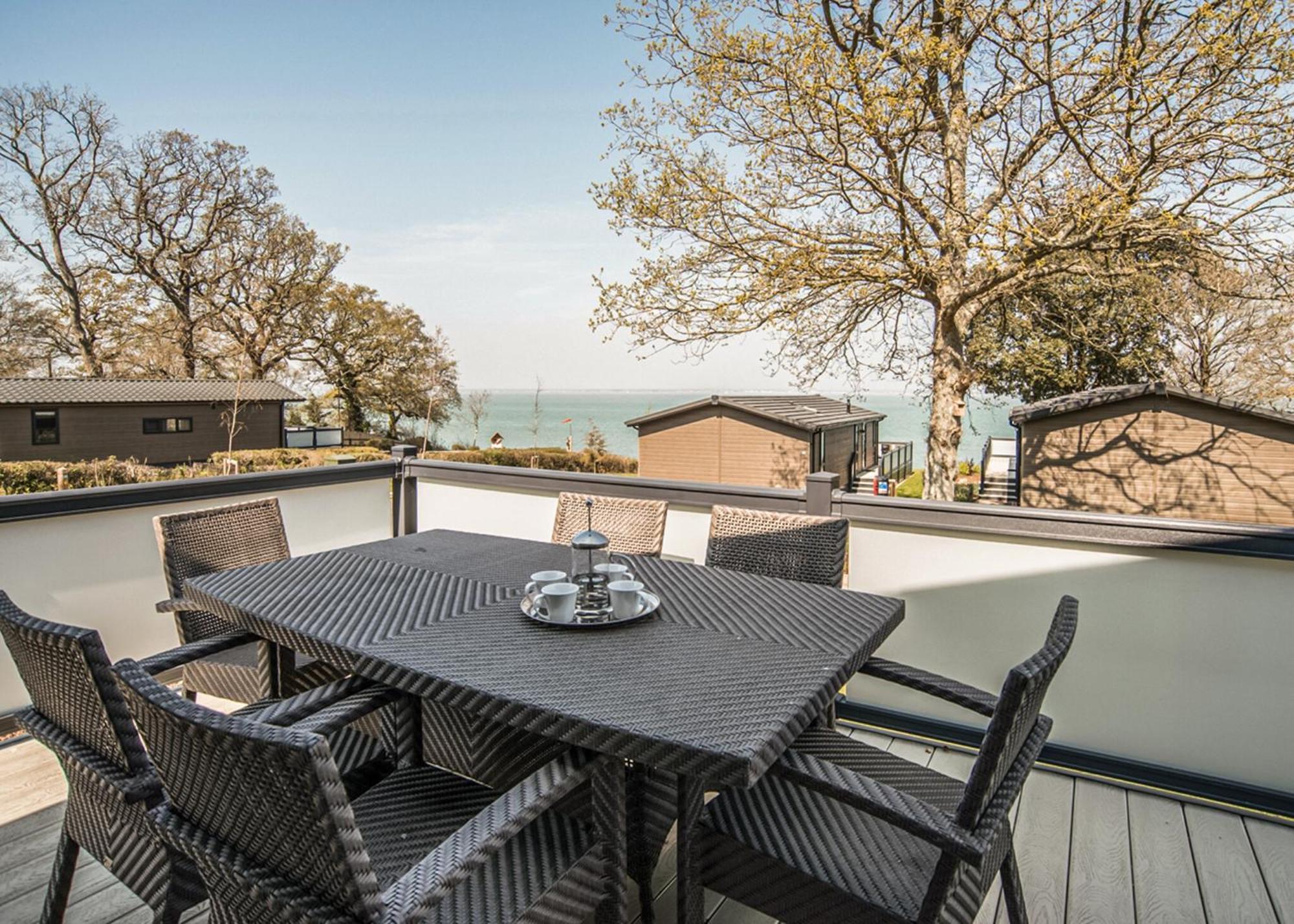 Готель Woodside Coastal Retreat Fishbourne  Номер фото