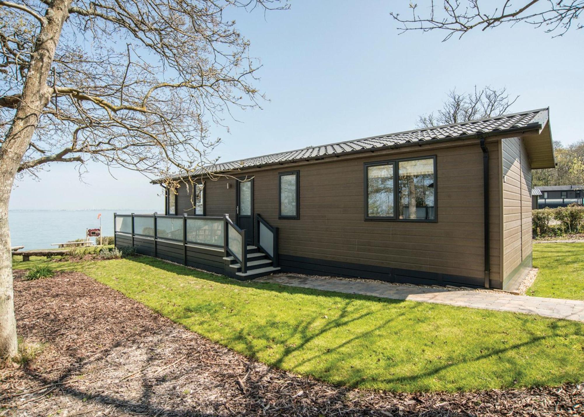 Готель Woodside Coastal Retreat Fishbourne  Номер фото