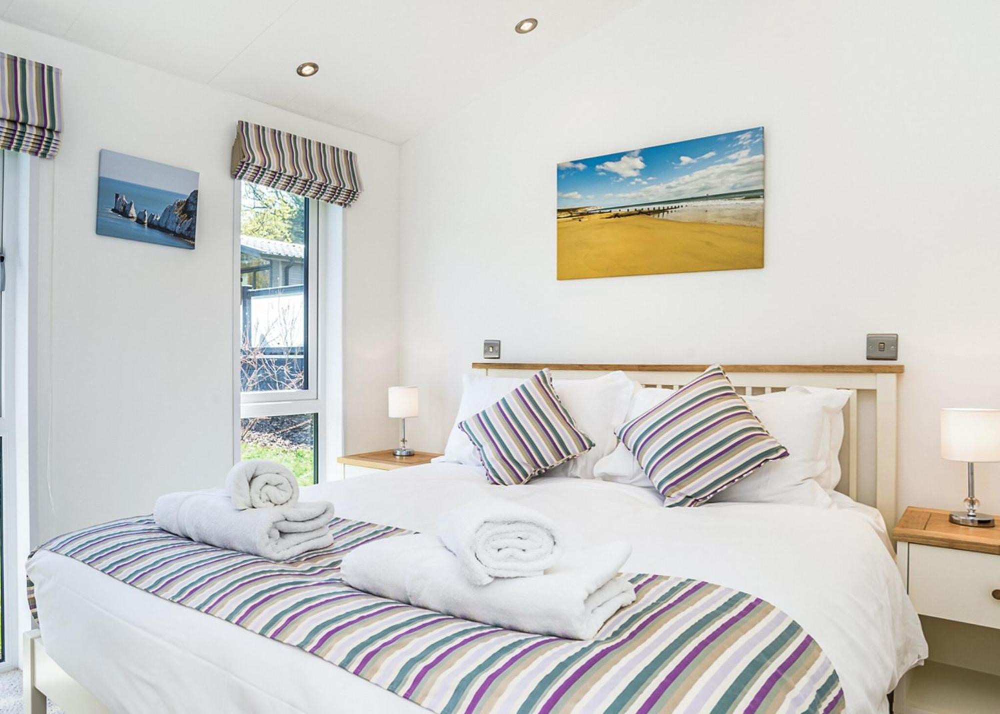 Готель Woodside Coastal Retreat Fishbourne  Номер фото