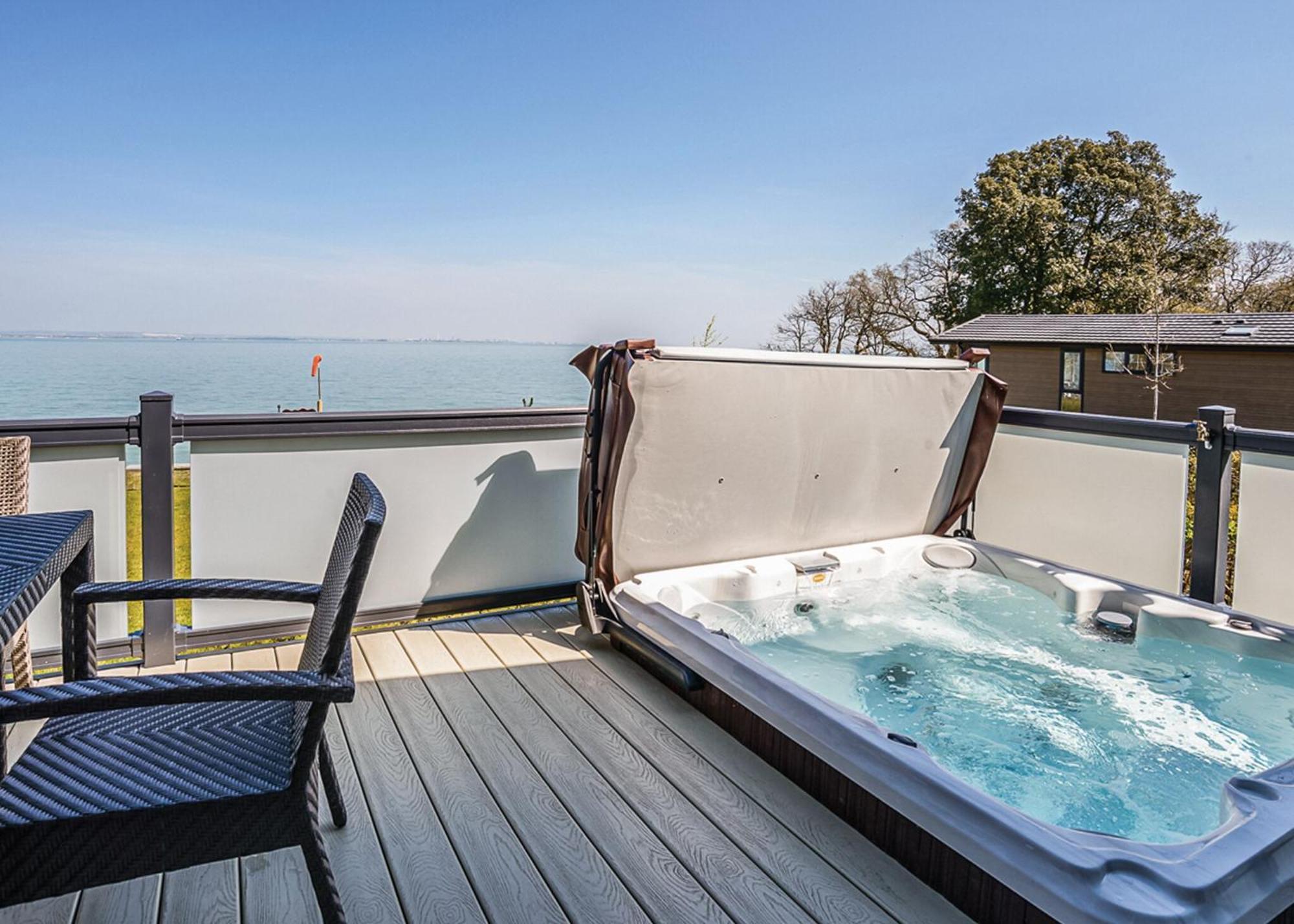 Готель Woodside Coastal Retreat Fishbourne  Номер фото