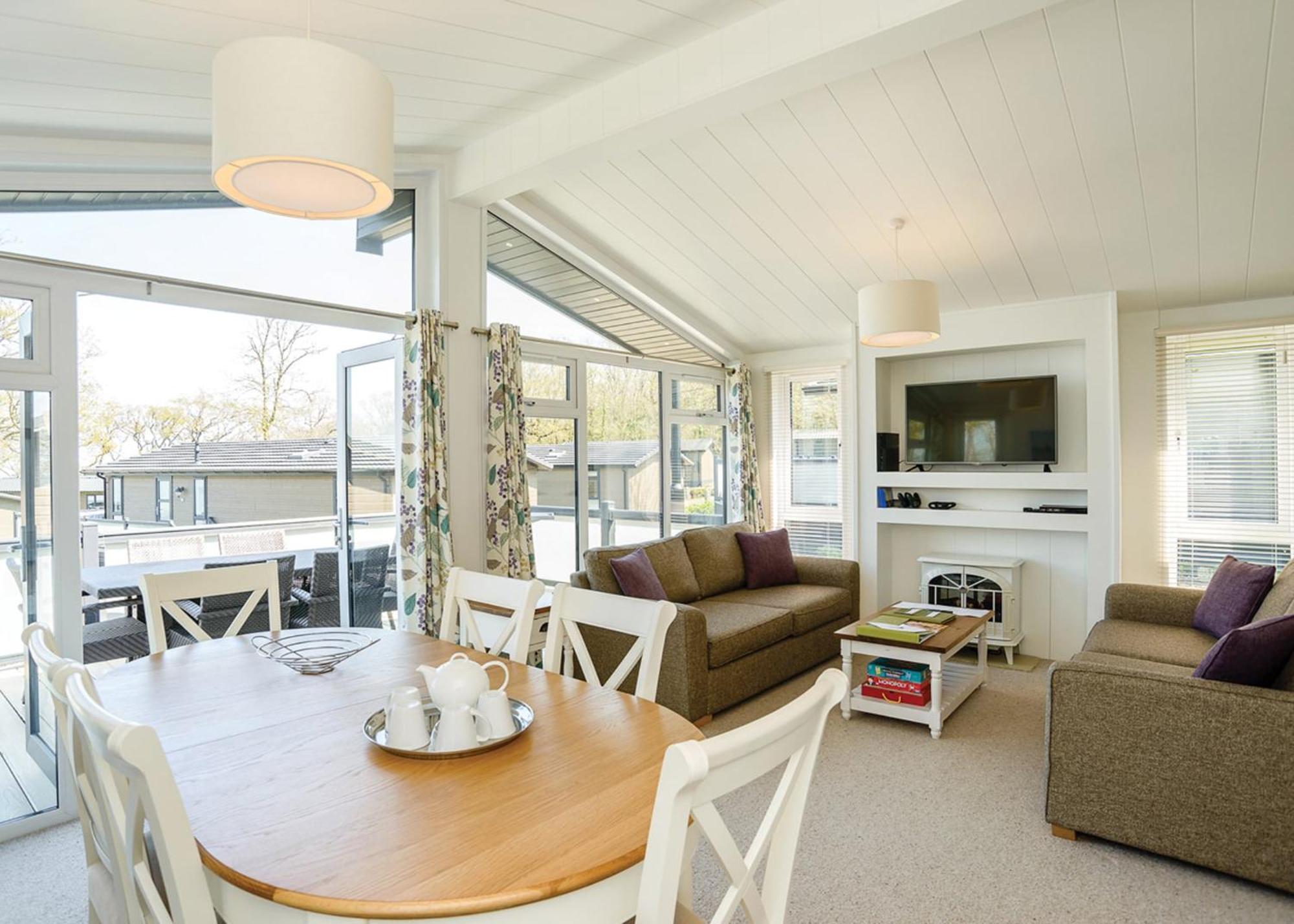 Готель Woodside Coastal Retreat Fishbourne  Екстер'єр фото