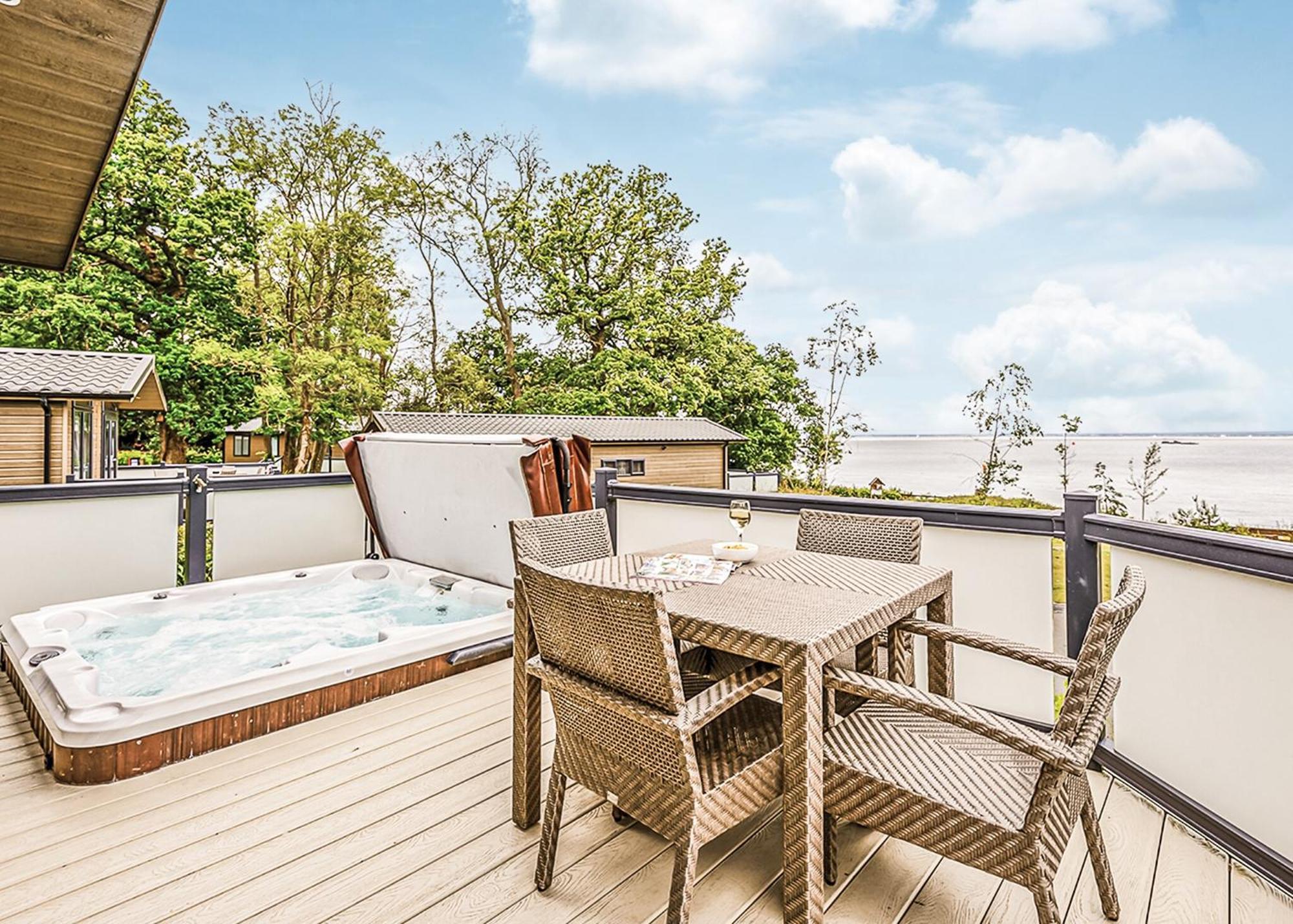 Готель Woodside Coastal Retreat Fishbourne  Екстер'єр фото